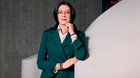 Sucht eine neue berufliche Herausforderung: Auf April 2026 tritt Nathalie Wappler zurück... (Bild: © zVg / SRF Gian Vaitl)