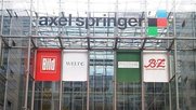 KKR will 20 Prozent der Springer-Aktien kaufen