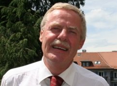 Altersjob für Gérard Tschopp