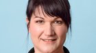 Die Grünen-Politikerin Christine Badertscher (Bild) wurde zusammen mit Jan Schudel und Mirjam Weidmann in Leitungsgremium gewählt... (Bild: zVg)