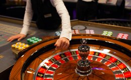 Faites vos jeux: Ein weiteres Online-Casino