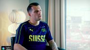 «BigShots»-Auftakt mit Granit Xhaka