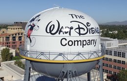 CEO Bob Iger führt Walt Disney bis 2021