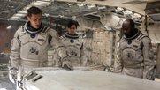 «Interstellar» spielt jetzt in den Kinos.