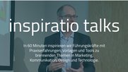 «In Flagranti»-CEO Hählen lädt zum Talk