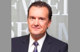 Stephan Gartenmann leitet den Direktverkauf