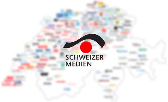 Der Verlegerverband beschreibt sich als «die Branchenorganisation der privaten schweizerischen Medienunternehmen», obwohl er nicht der einzige Verband ist. (Bild © VSM)