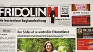 FridolingehtnachChurzurSomediaZukunftderOberseeNachrichtenungewisswieKleinReportberichtet