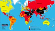 Medienfeindliche Hetze wird salonfähig