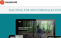 Ein Tool für multimediales Storytelling