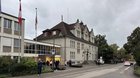 Verhandlung wegen «vorsätzlicher Tötung» am Bezirksgericht Uster...    (Bild: © Klein Report)