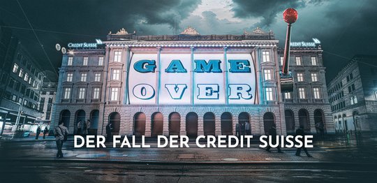 Eine begleitende Doku-Serie auf Joyn setzt den Erzählstrang fort, indem sie über vier Episoden à 45 Minuten die komplexen Hintergründe und die menschlichen Aspekte hinter den Schlagzeilen vertieft…   (Bild: ProSieben/zVg)