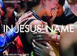 Zensur des Buches «In Jesus'Name»