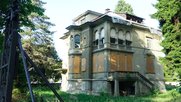 Villa «Gundula» gehört dem Bodum-Konzern