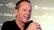 Mr. «24»: Kiefer Sutherland