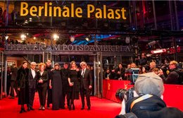 Berlinale-Direktor Dieter Kosslick tritt zurück