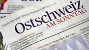 Erscheint seit März 2013