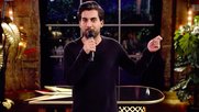 Cenk Korkmaz: «Jesus hatte auch nur zwölf Follower»...