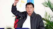 Präsident Rodrigo Duterte: «Nur weil du ein Journalist bist, bist du von Attentaten nicht ausgenommen, wenn du ein Hurensohn bist.»