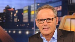 Beckmann soll recherchieren statt talken