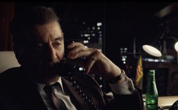 «The Irishman»: Oscar nur mit Kino-Premiere