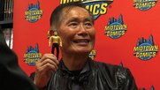 Beste Doku: «To be Takei»