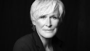 Die 70-jährige Glenn Close beehrt das ZFF