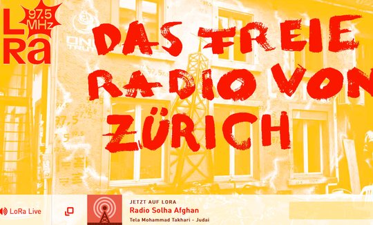 Die Zürcher Kantonsrätin Sonja Rueff-Frenkel fordert, dass die finanzielle Unterstützung für das linksalternative Lokalradio überprüft wird... (Bild: Screenshot)