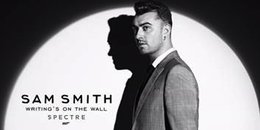 Sam Smith singt den neuen 007-Song.