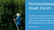 pensionskasse