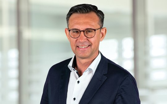 CEO Renato Bolt: «Der ‘Digital Signage’-Bereich ist kräftig am Wachsen.»