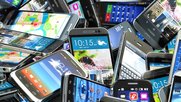 In der Schweiz sind heute 5,4 Millionen Smartphones im Einsatz, ohne doppelte Geräte gezählt...