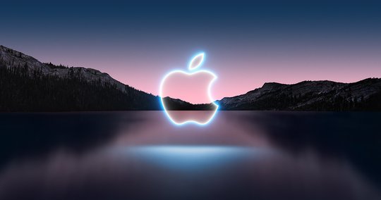 Noch kein Lichtblick für Apple vorderhand wegen Omikron...             (Bild: Apple)