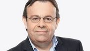 Christoph Gebel ändert Programm wieder