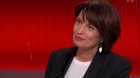 Erwägt rechtliche Schritte: Doris Leuthard... (Bild: Screenshot SRF)