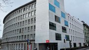 SRF-Radios sollen von Bern nach Zürich