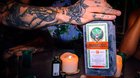 Die Marke Jägermeister will mit ihren neu gestalteten Webseiten ein jüngeres Publikum ansprechen... (Bild © Mast-Jägermeister SE)