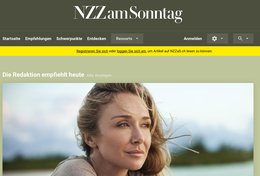 NZZamSonntag-Newsletter-Klein-Report