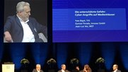 Swiss-Media-Forum2017-Patrik-Muller-die-unterschatzte-Gefahr-Klein-Report