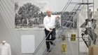 Der südafrikanische Künstler William Kentridge bindet der Zürcher Dada-Bewegung ein Kränzchen... (Bild: zVg)