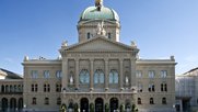 Das Bundeshaus schützt seine Reputation