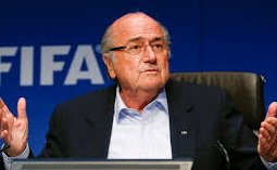 Sepp-Blatter-Fifa-Stohlker-Klein-Report