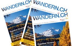wandern