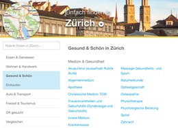 Zip.ch wirft Localsearch Missbrauch vor