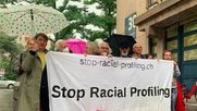 Von «racial profiling» wollte das Zürcher Bezirksgericht nichts wissen. (Bild © LoRa)