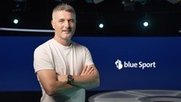 Alex Frei neu bei Blue Sport (Bild: zVg)