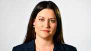 Seit 2012 arbeitet sie für Tamedia, nun rückt sie auf in die Chefredaktion: Raphaela Birrer. (Bild zVg)