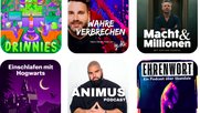 Schweizer Werbung kann neu in den Podcasts von Acast ausgespielt werden... (Bild: zVg)