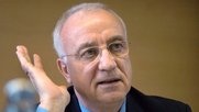 Fritz Pleitgen kritisiert die ARD