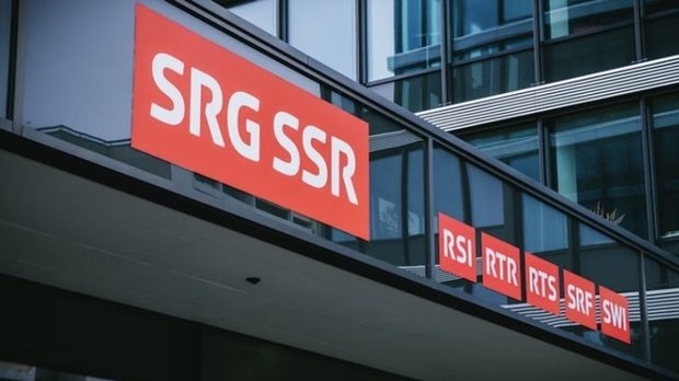 Sozialplankosten bis 2029 von 49,7 Millionen Franken bereits eingepreist…   (Bild: SRG/zVg)